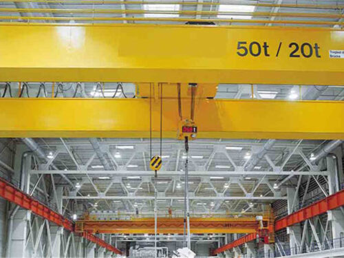 Overhead Crane