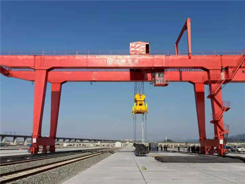 Gantry Crane