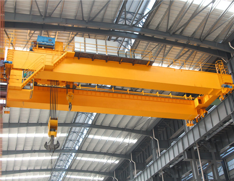Explosion-Proof Overhead Crane