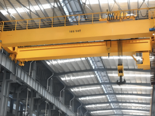 Hook Overhead Crane