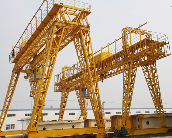 Truss Gantry Crane