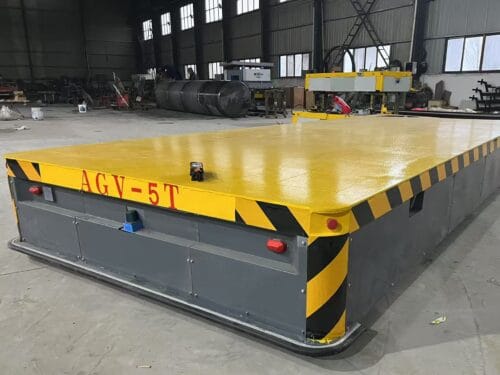 Automated Guided Vehicle