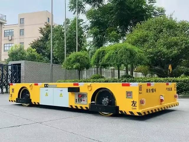 Automated Guided Vehicle4