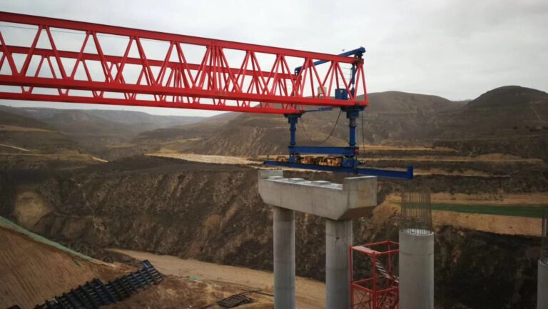 Bridge Construction