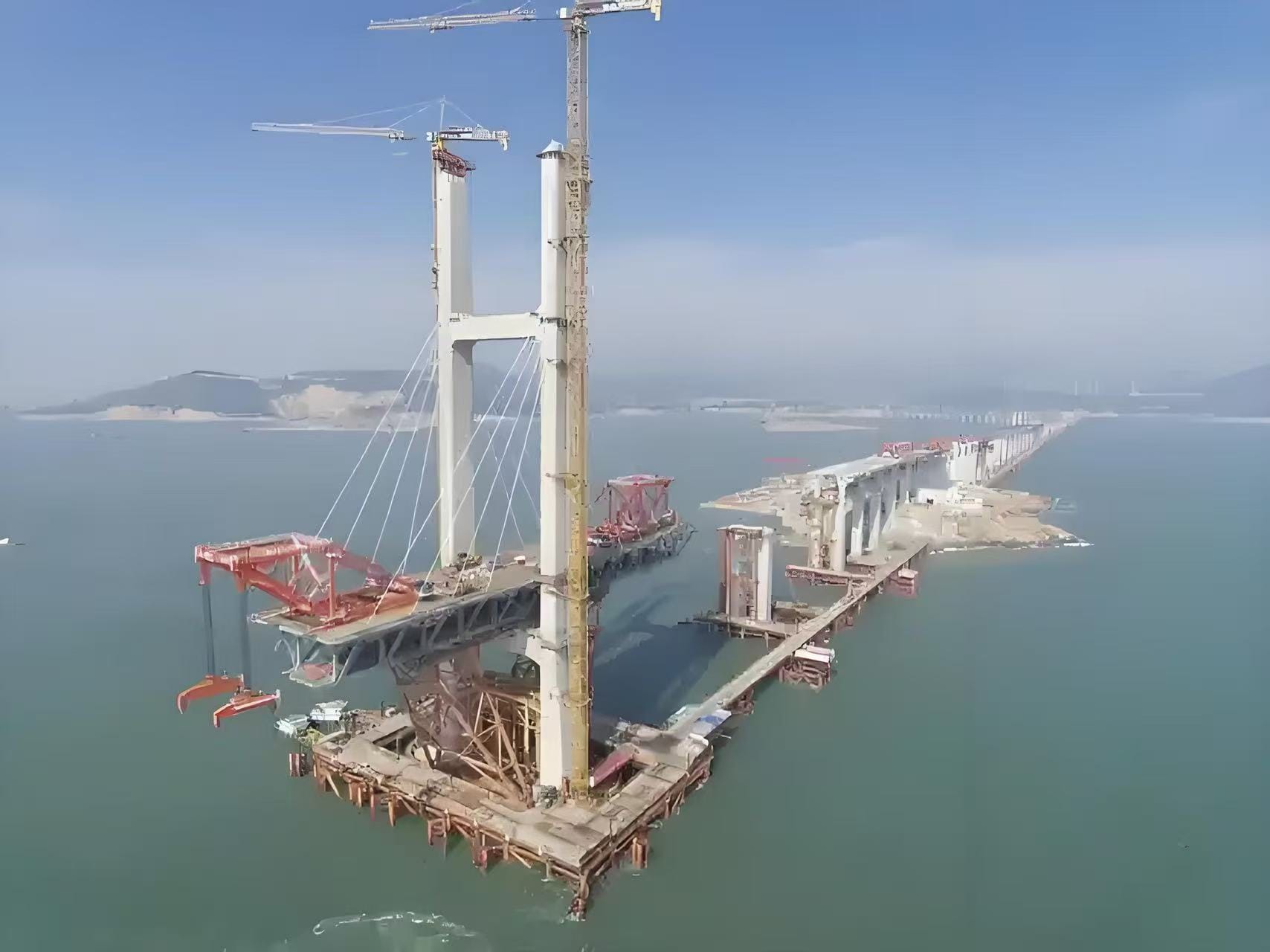 Bridge Deck Lifter4