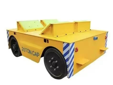 Coil Transfer Cart1