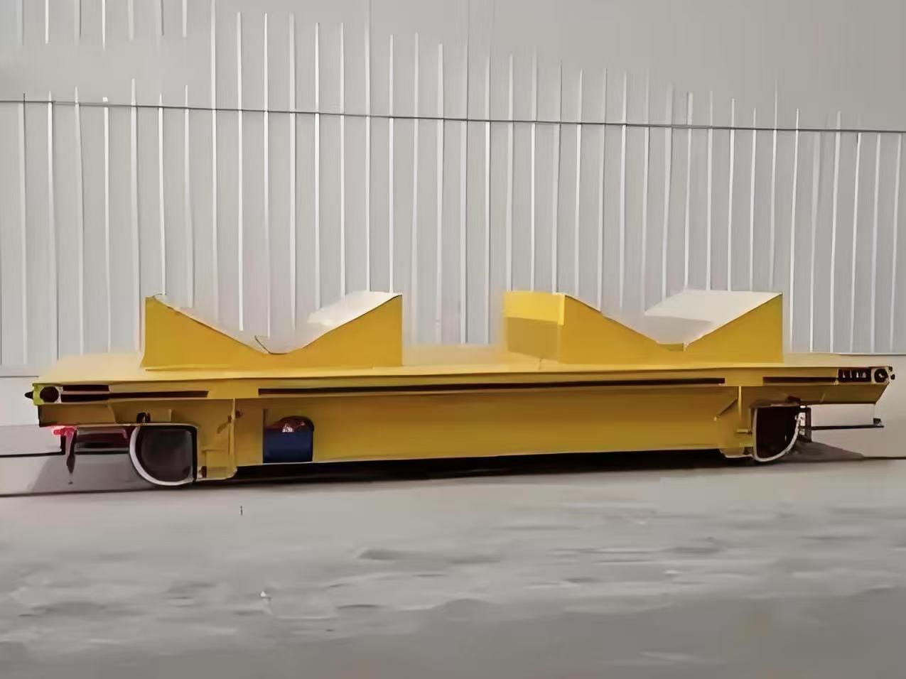 Coil Transfer Cart4
