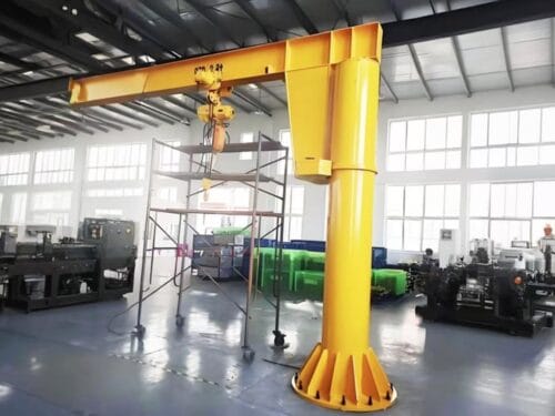 Jib Crane