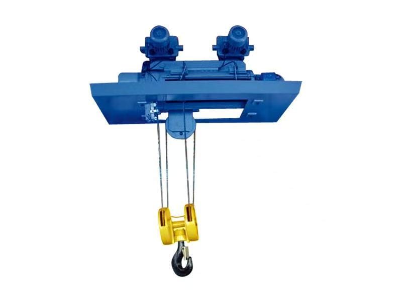 Metallurgical Electric Hoist