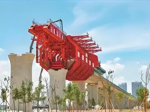 Bridge Equipment