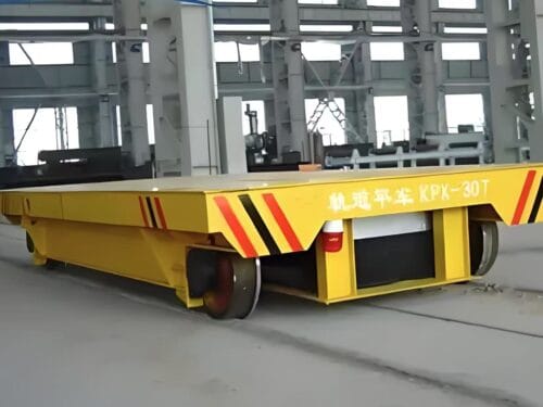 Transfer Cart