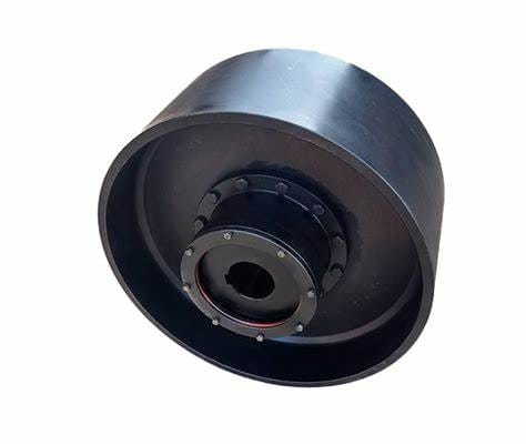Brake Wheel2