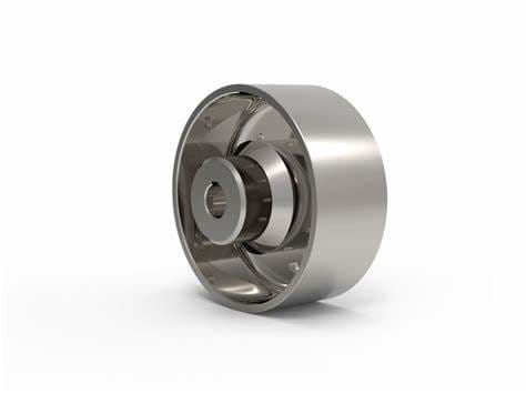 Brake Wheel3