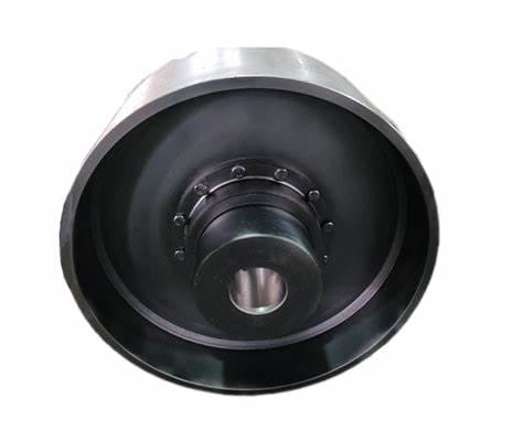 Brake Wheel5
