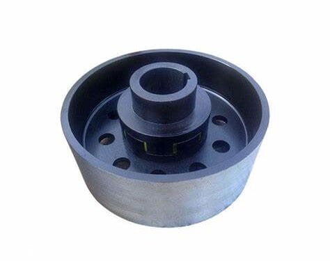 Brake Wheel