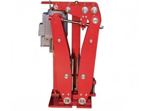 Crane Brake