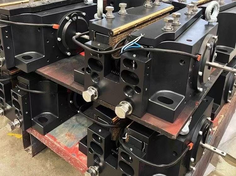 Crane Brake2