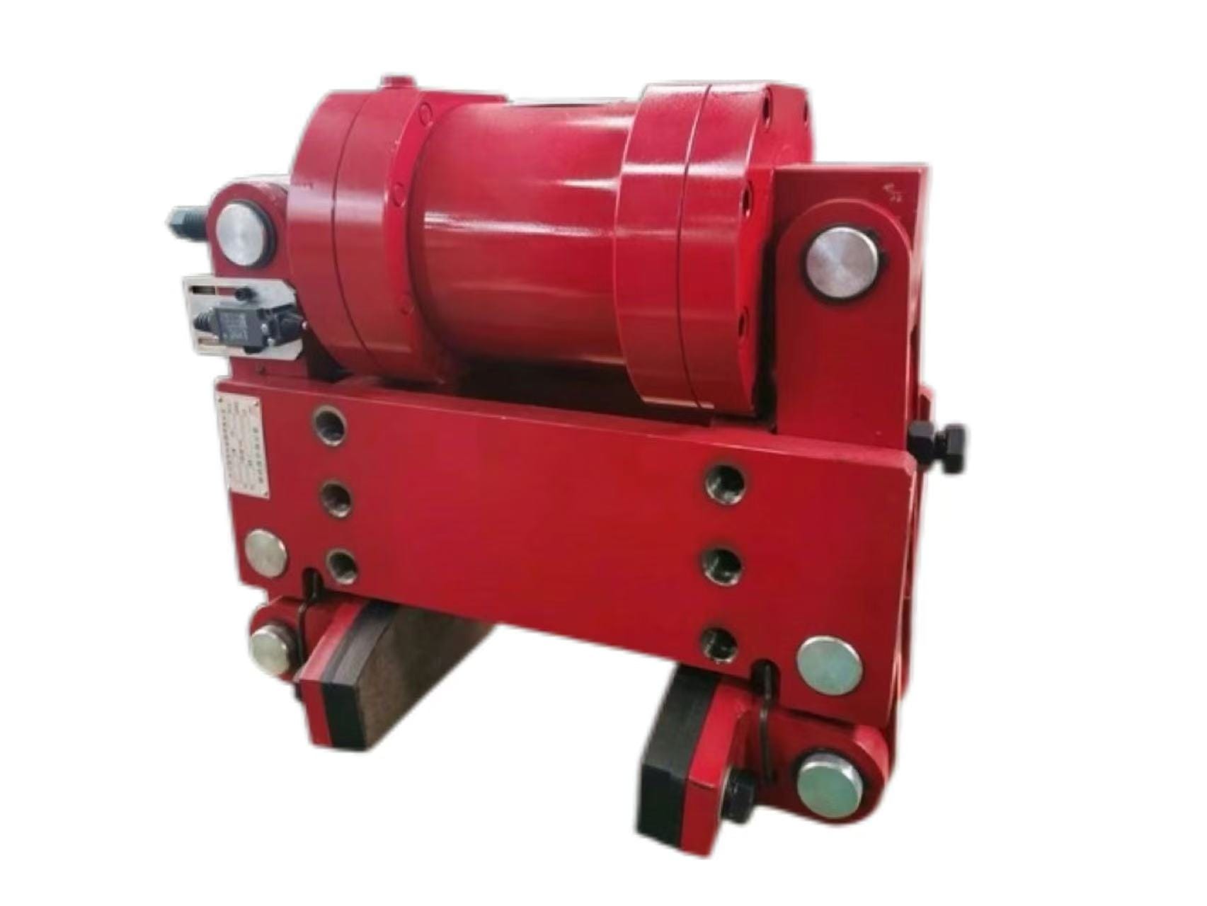 Crane Brake5