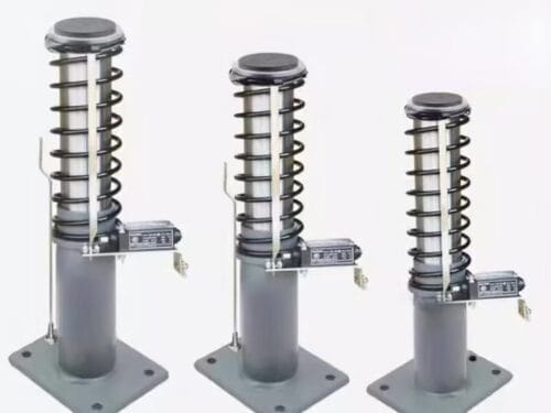 Crane Buffer