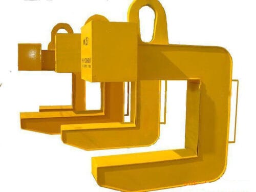 Crane C-Hook