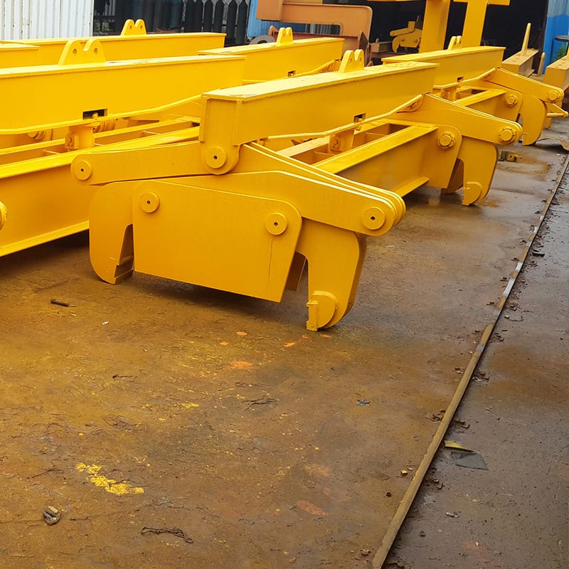 Crane Clamp1