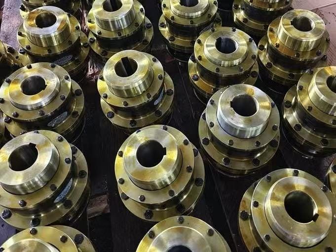 Crane Couplings1