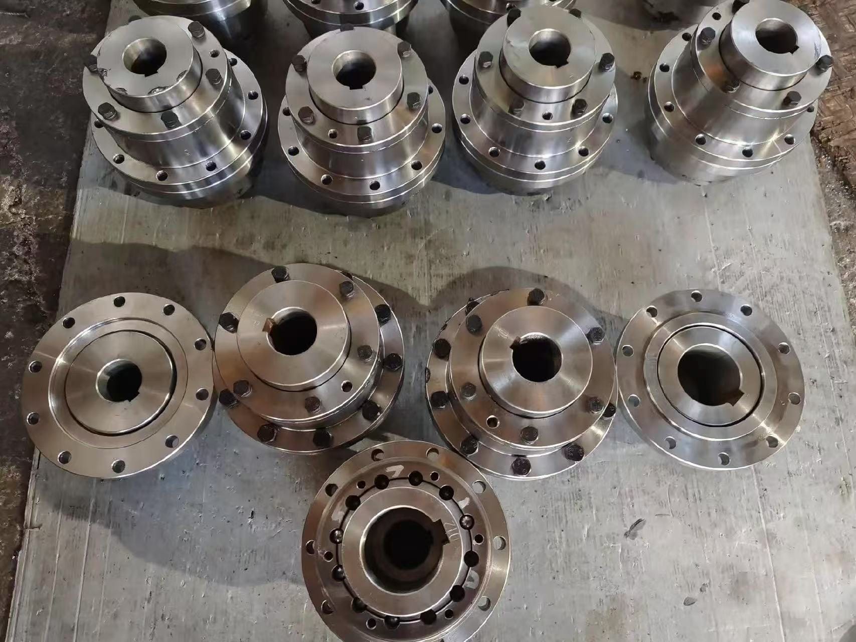 Crane Couplings4