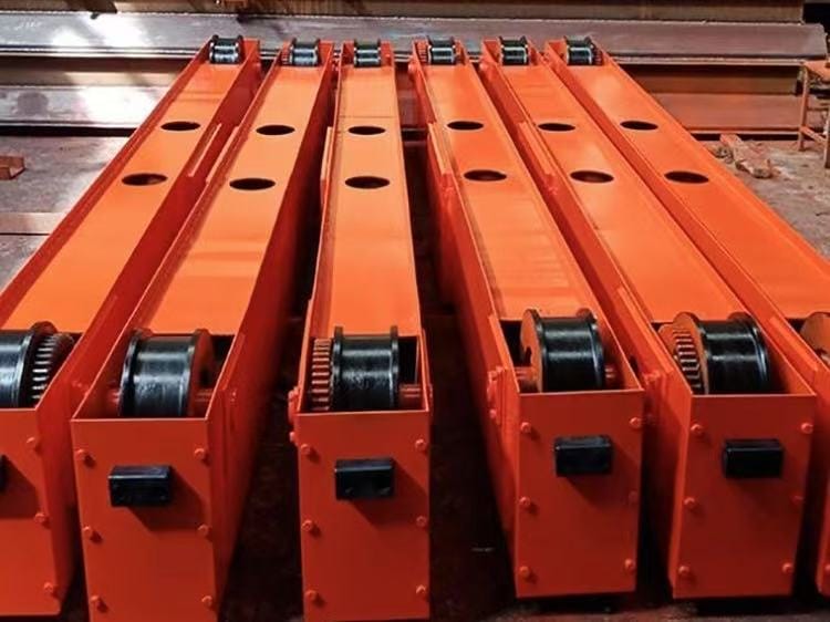 Crane End Beam2