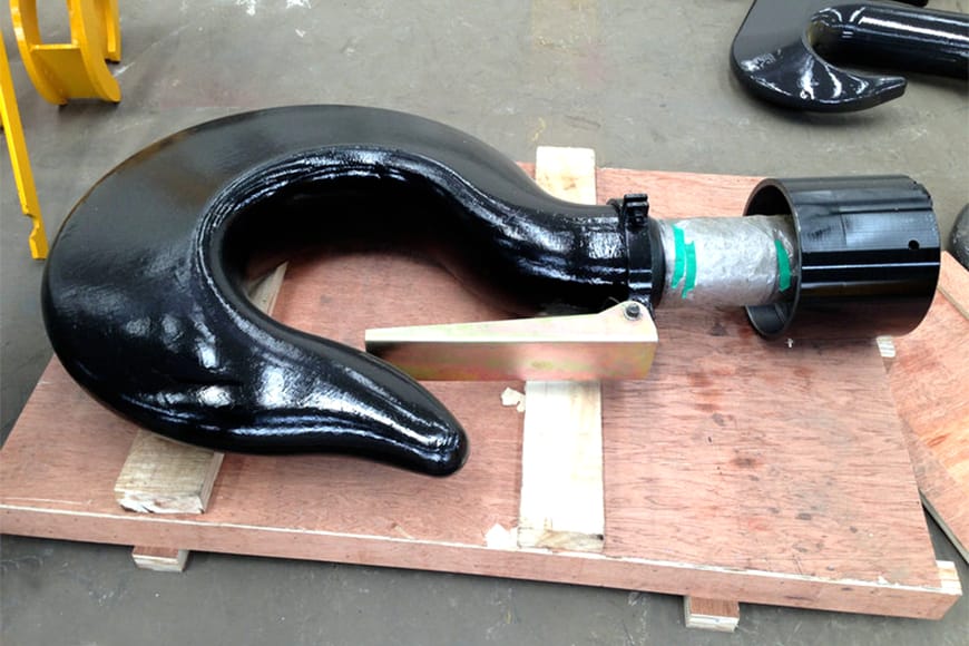 Crane Hook3