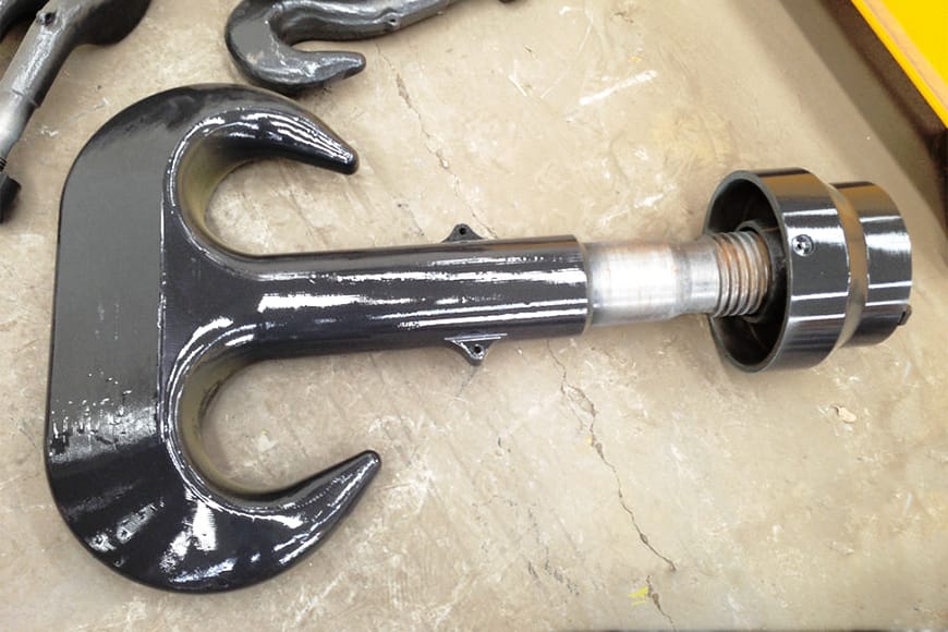 Crane Hook4