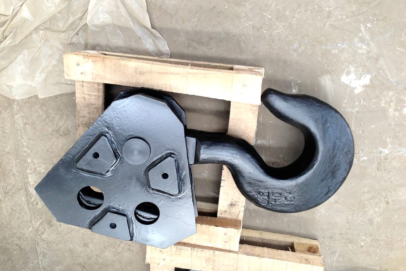 Crane Hook5