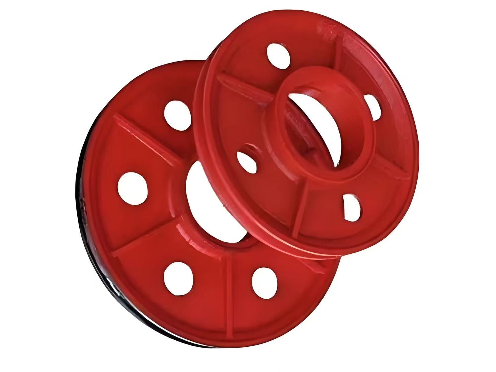 Crane Pulley1