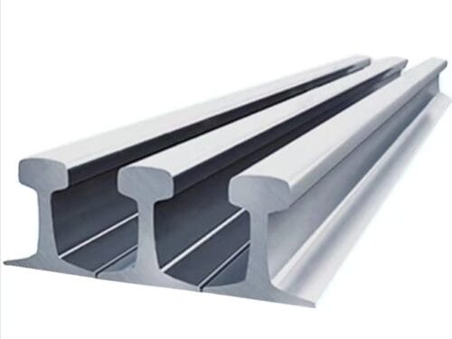 Crane Rail
