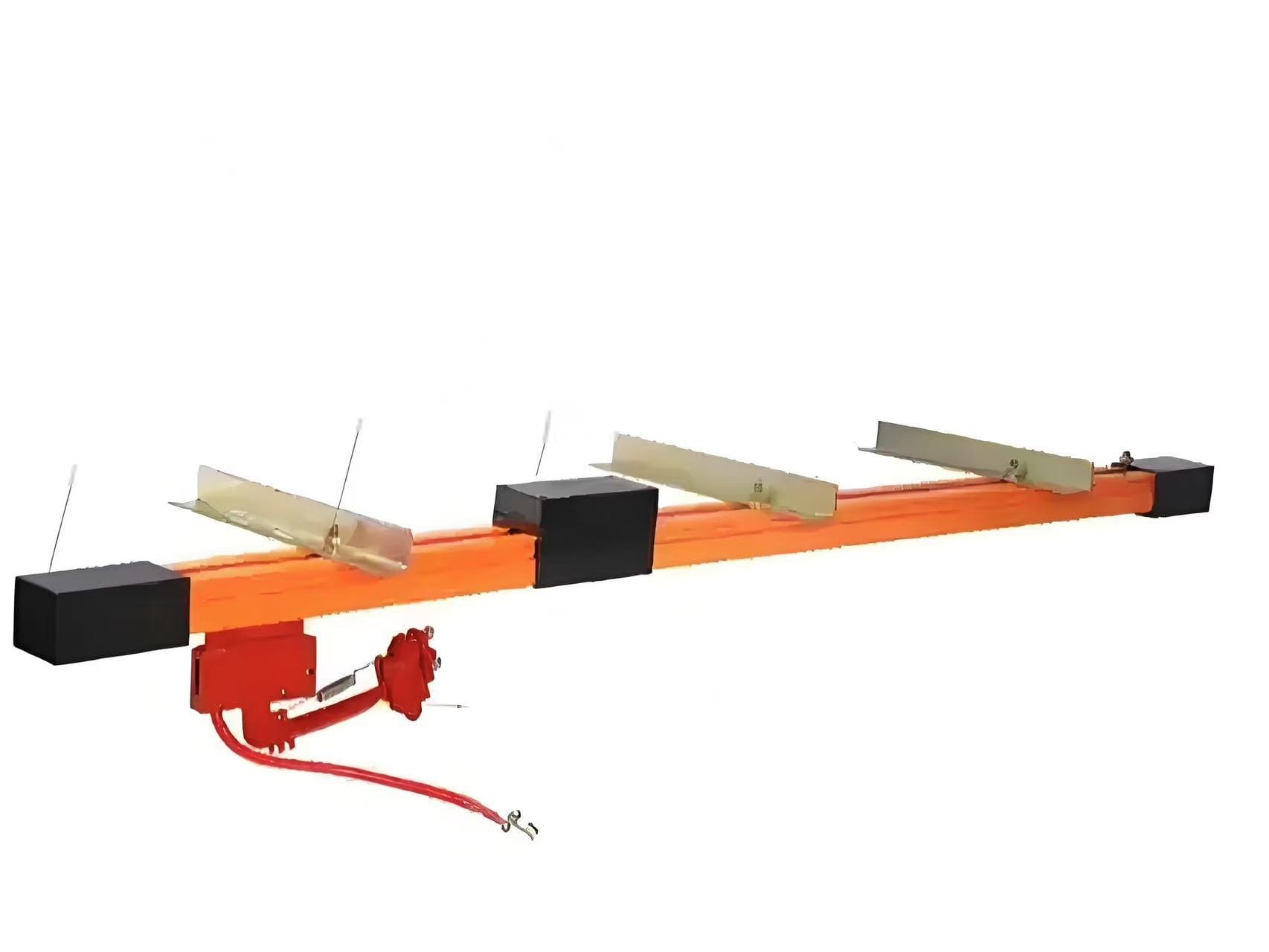 Enclosed Conductor Rail System2