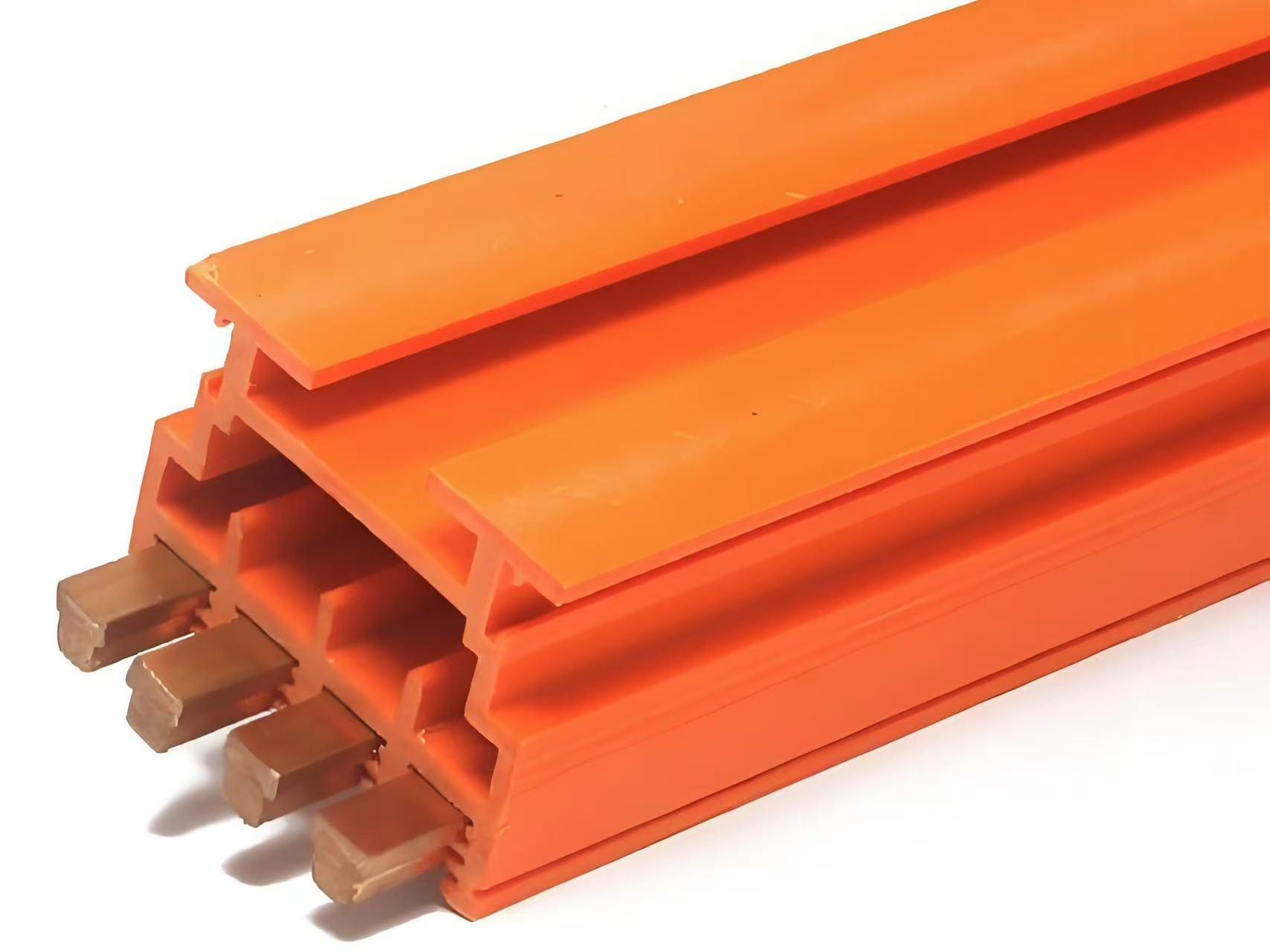 Enclosed Conductor Rail System4