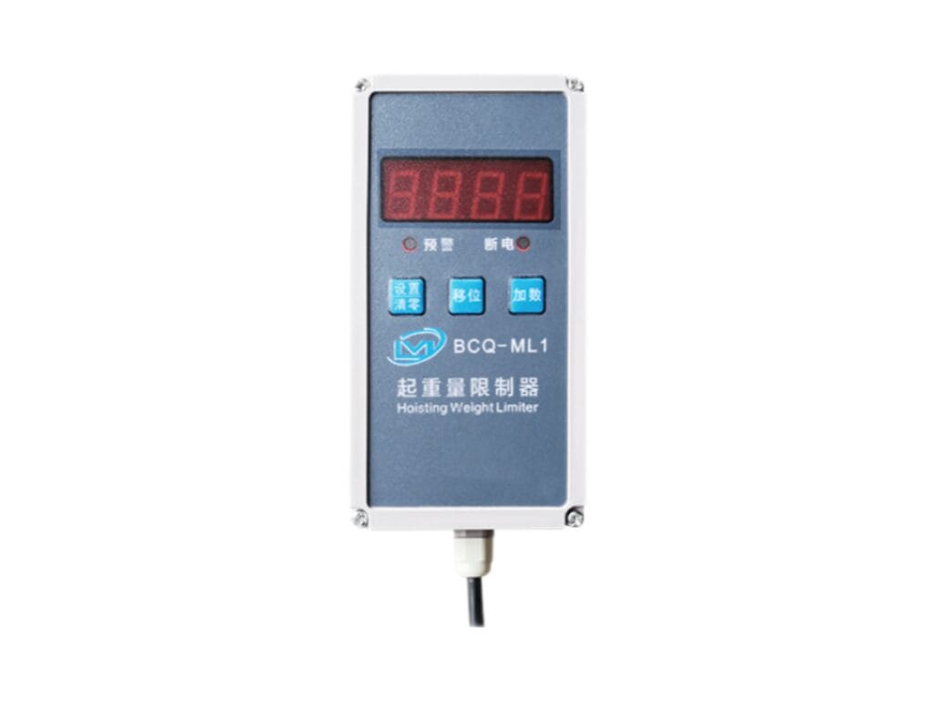 Overload Limiter