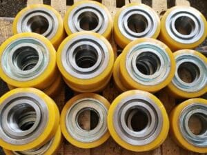 Polyurethane Wheel