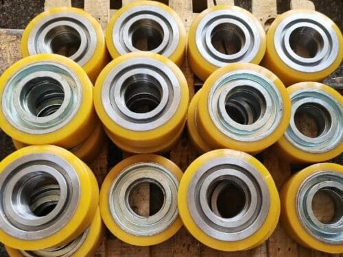 Polyurethane Wheel