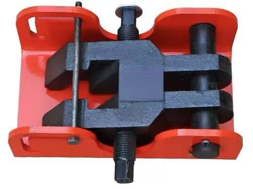 Rail Clamp2