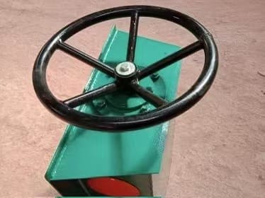 Rail Clamp3