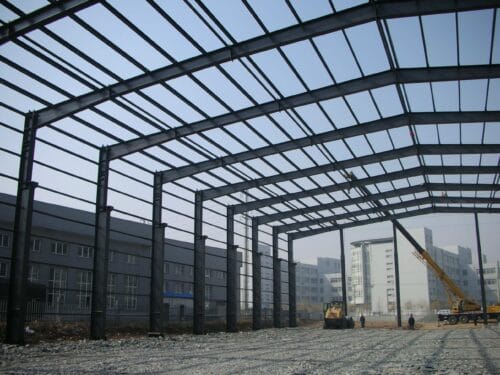 Steel Structure