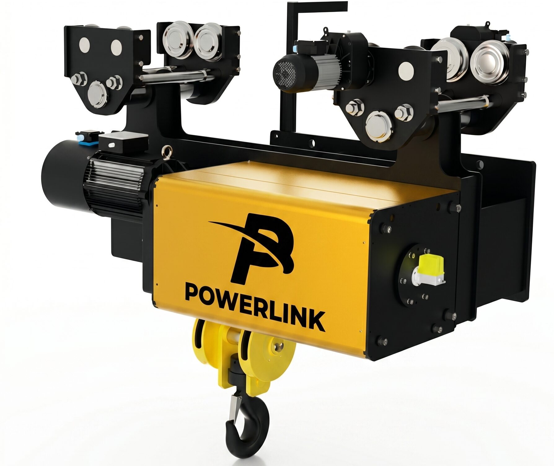 European Type Electric Hoist